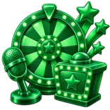 Gameshows