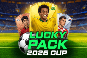 BGaming | Lucky Pack: 2026 Cup