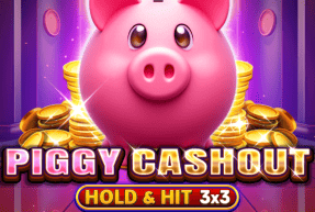 Spinomenal2 | Piggy Cashout - Hold & Hit 3x3