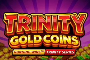 Fugaso | TRINITY GOLD COINS: RUNNING WINS™