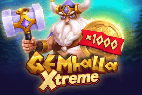 BGaming | Gemhalla Xtreme
