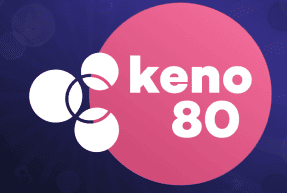 Spribe | Keno 80 Mobile