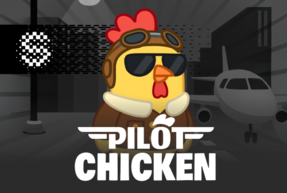 Spribe | Pilot Chicken Mobile