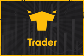 Spribe | Trader Mobile