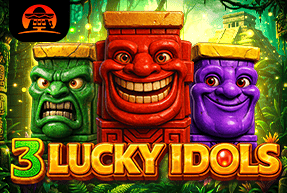 AmigoGaming | 3 Lucky Idols