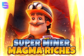 Spinomenal2 | Super Miner - Magma Riches