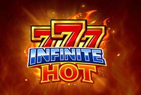 Novomatic | Infinite Hot Mobile