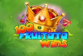CTInteractive | 100 Fruitata Wins