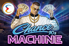 Endorphina | Chance Machine 90s