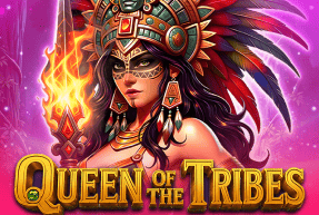 Spinomenal2 | Queen Of The Tribes