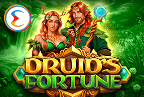 Endorphina | Druid's Fortune