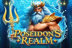 Novomatic | Poseidon's Realm Mobile