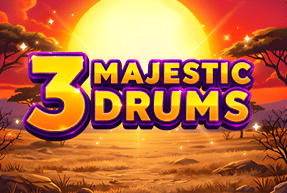 Spinomenal2 | 3 Majestic Drums