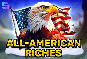 Spinomenal2 | All American Riches