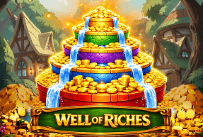 Novomatic | Well of Riches Mobile