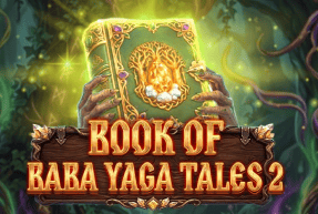 Spinomenal2 | Book Of Baba Yaga Tales 2