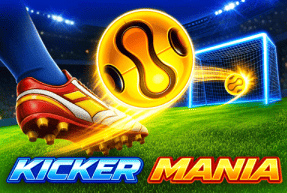 BGaming | Kicker Mania
