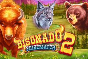 Kalamba | Bisonado 2 PrizeMatch Mobile
