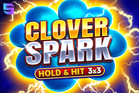 Spinomenal2 | Clover Spark - Hold & Hit 3x3