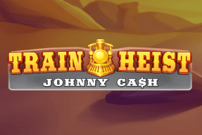 BGaming | Train Heist Johnny Cash