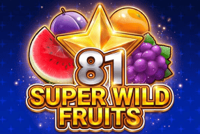 Spinomenal2 | 81 Super Wild Fruits
