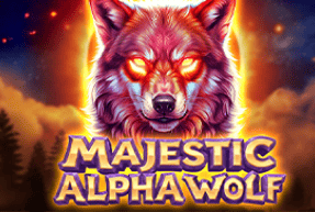 Spinomenal2 | Majestic Alpha Wolf