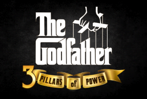 BGaming | The Godfather: 3 Pillars of Power