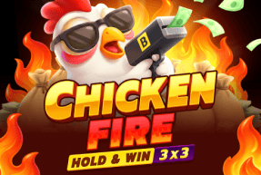BGaming | Chicken Fire