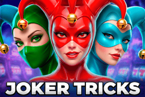 AmigoGaming | Joker Tricks