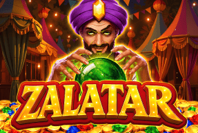 Endorphina | Zalatar