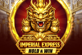 Novomatic | Imperial Express Hold & Win Mobile