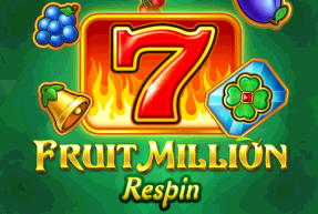BGaming | Fruit Million Respin