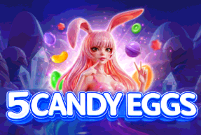 AmigoGaming | 5 Candy Eggs