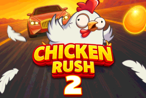 BGaming | Chicken Rush 2