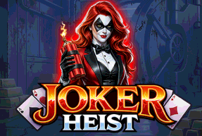 Novomatic | Joker Heist Mobile
