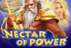 CTInteractive | Nectar of Power and Eye of Might