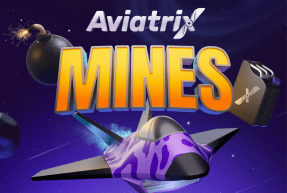 Featured game from Aviatrix