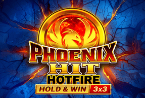 Novomatic | Phoenix HIT Hotfire Hold & Win Buy Bonus Mobile