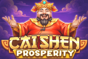AmigoGaming | Cai Shen Prosperity