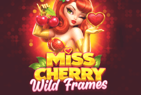 BGaming | Miss Cherry Wild Frames