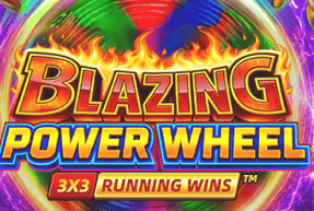 Fugaso | Blazing Power Wheel RUNNING WINS™