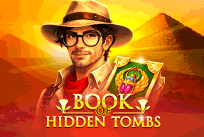 BGaming | Book of Hidden Tombs