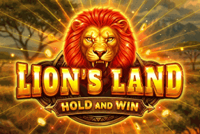 Kalamba | Lion’s Land Hold and Win Mobile