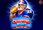 Onlyplay | Champions Night: Hold and Win