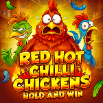 Bgaming | Red Hot Chilli Chickens