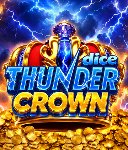 Endorphina | Thunder Crown Dice