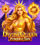 Bgaming | Divine Queen: Power of Sun