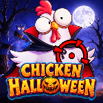 Bgaming | Chicken Halloween