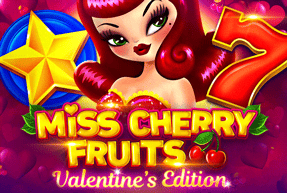 BGaming | Miss Cherry Fruits