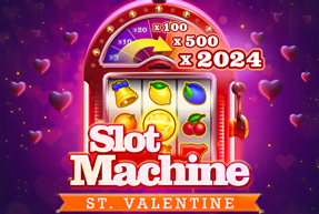 BGaming | Slot Machine